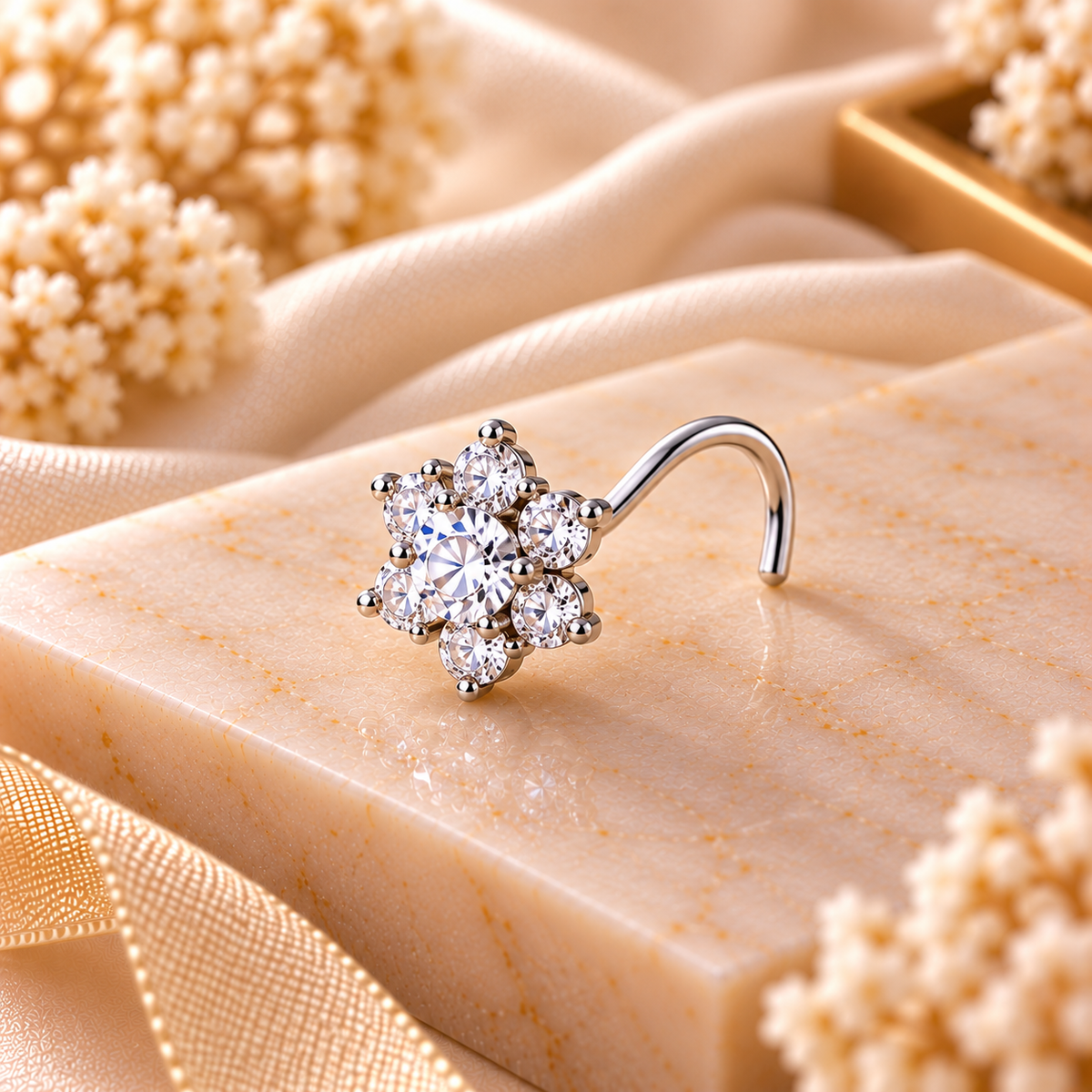 Nose Pin